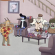Illustration for article titled iRegular Show/i: Regular Show Presents: Terror Tales Of The Park Part III
